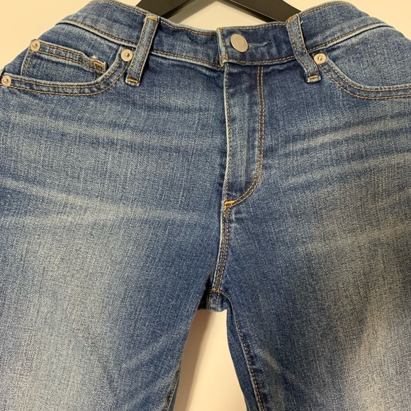 GAP authentic true skinny ankle jeans - Picture 2 of 10